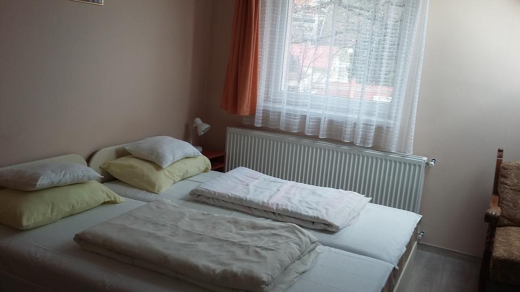 Hejő Apartman Hotel Miskolc Kültér fotó