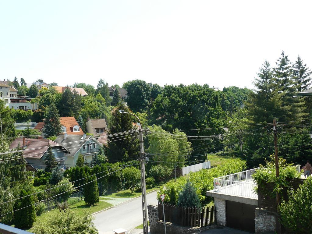 Hejő Apartman Hotel Miskolc Kültér fotó