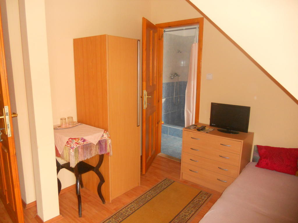 Hejő Apartman Hotel Miskolc Kültér fotó