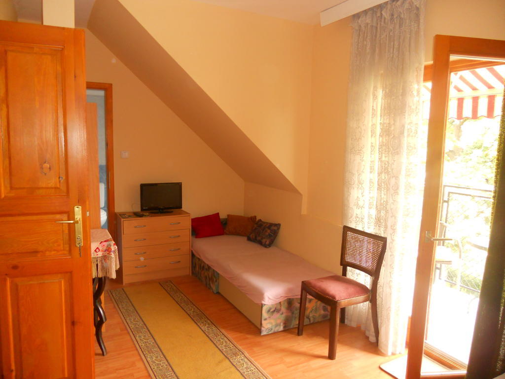 Hejő Apartman Hotel Miskolc Szoba fotó