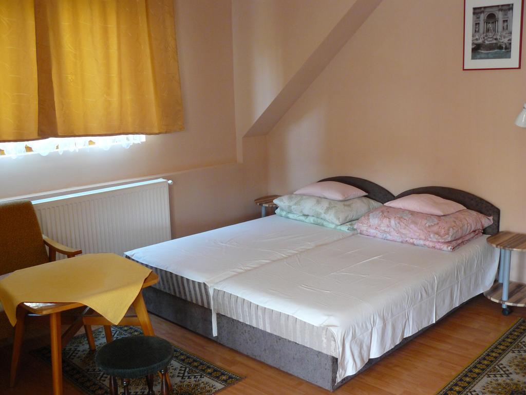 Hejő Apartman Hotel Miskolc Kültér fotó