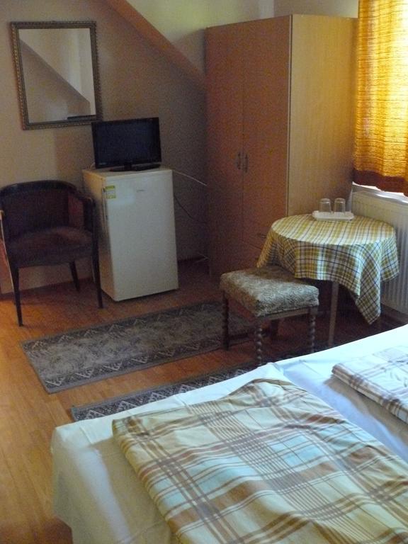 Hejő Apartman Hotel Miskolc Kültér fotó