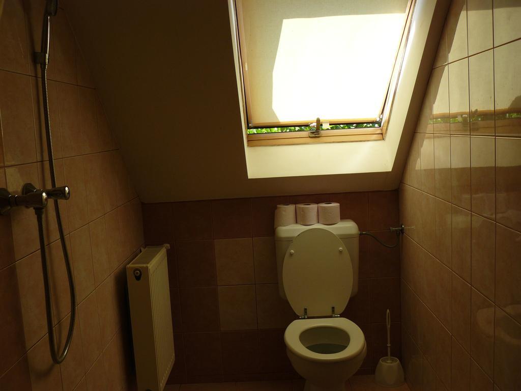 Hejő Apartman Hotel Miskolc Kültér fotó