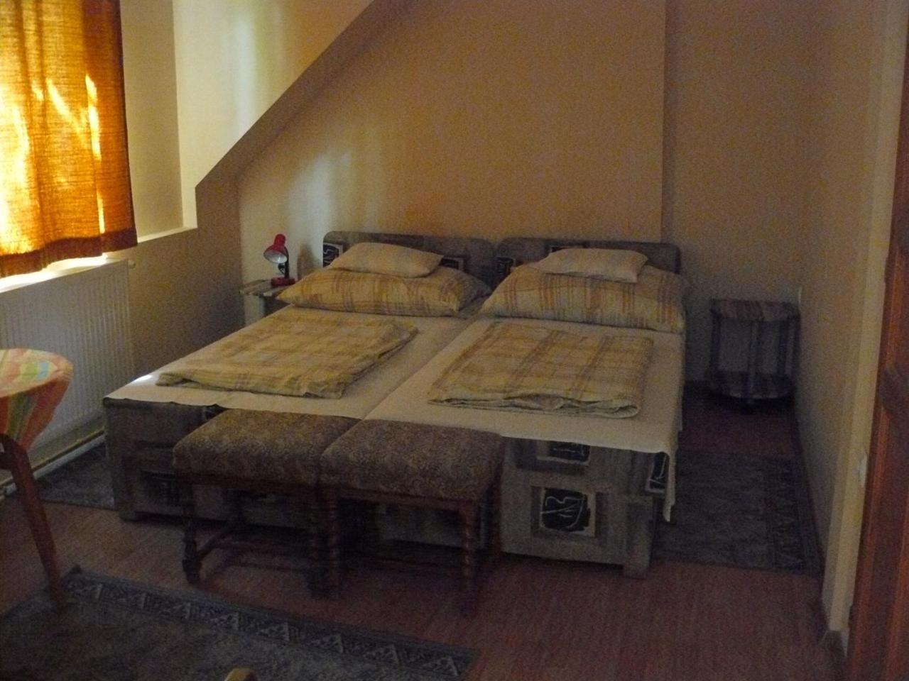 Hejő Apartman Hotel Miskolc Kültér fotó